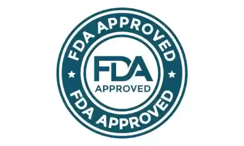 VisiFlora Manufactured in FDA Registered Facility